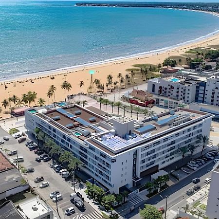 Apartamento Super Luxo Com Vista Жуан-Песоа Экстерьер фото